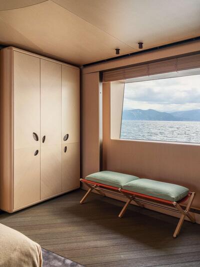 Gallery: Double triumph at the Boat International Design & Innovation Awards for RJ and a prestigious Judges commendation for Tremenda