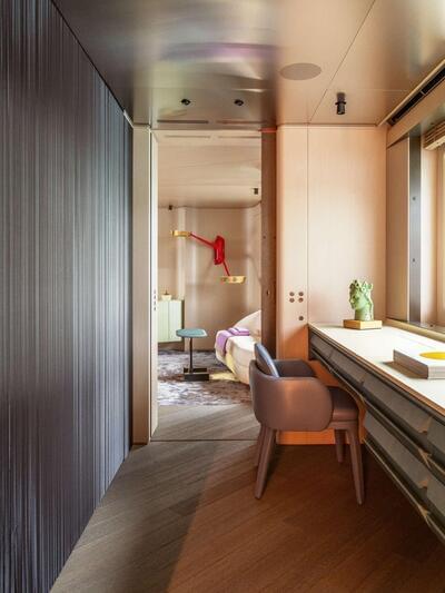 Gallery: Double triumph at the Boat International Design & Innovation Awards for RJ and a prestigious Judges commendation for Tremenda