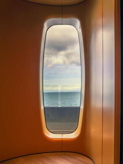 Gallery: Double triumph at the Boat International Design & Innovation Awards for RJ and a prestigious Judges commendation for Tremenda