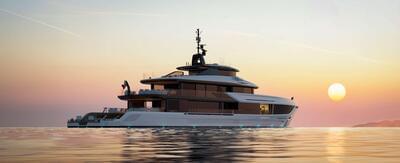 Gallery: First Mangusta Oceano 52 now sold